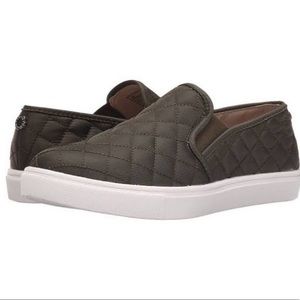 Olive Steve Madden Shoes